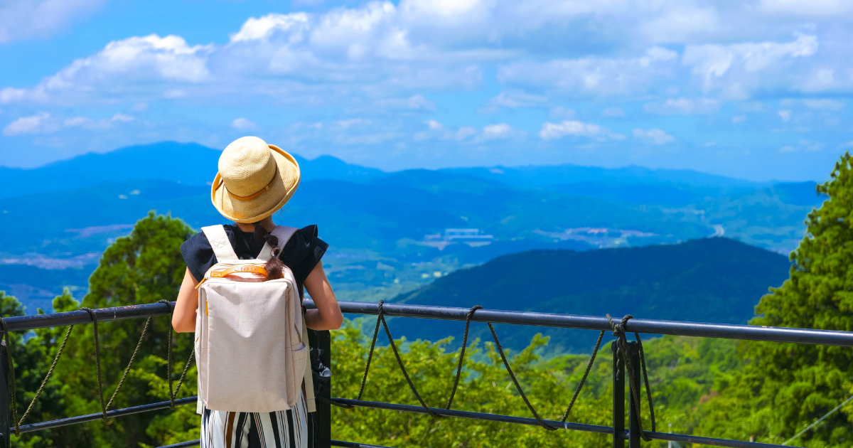 中高年のための快適な旅行・レジャーガイド