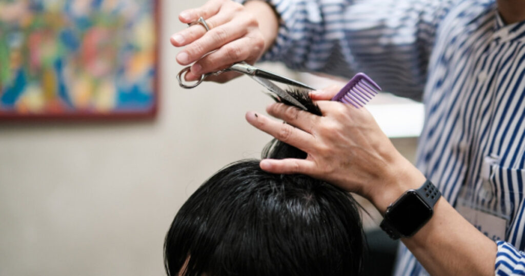 手軽でリーズナブルな1000円ヘアカット完全ガイド