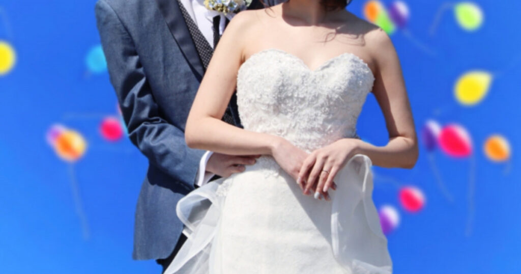 結婚を望む男性が理想とする女性の特徴