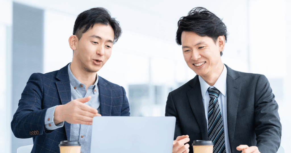 過去の親しさが誤解を生むことも