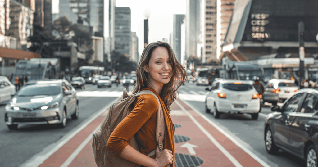 一人旅の新常識！バイトしながら旅する魅力とは？