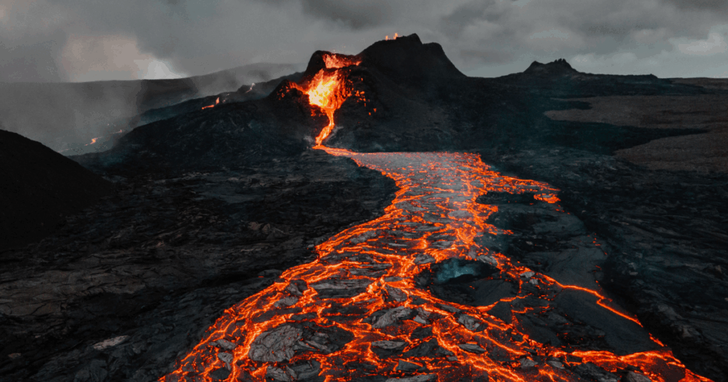 いざという時のための防災知識：地元の火山を知ろう