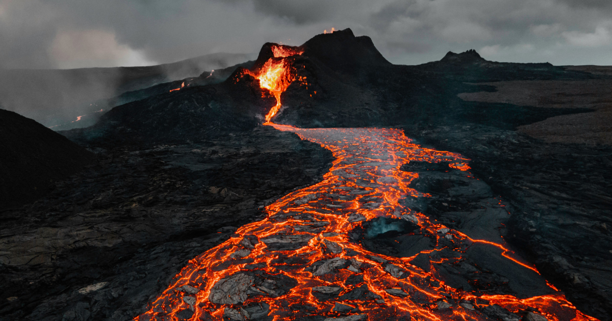 いざという時のための防災知識：地元の火山を知ろう