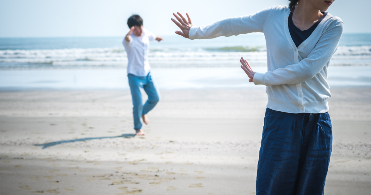 同性や集団が苦手なあなたへ──嫌われやすさの背景とやさしい対処法