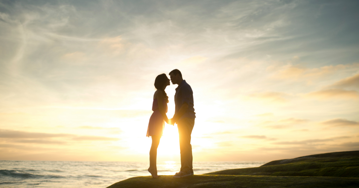結婚しないという選択と、愛を大切に生きるという生き方