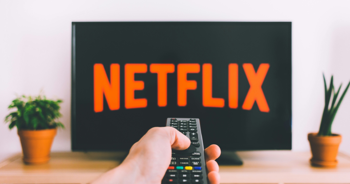 Netflixをテレビでサクッと倍速視聴！対応デバイスと使い方まとめ